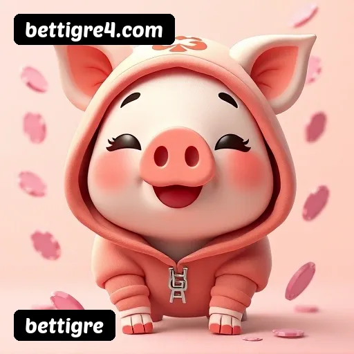 App Mobile bettigre - Jogue em Qualquer Lugar no Seu Smartphone